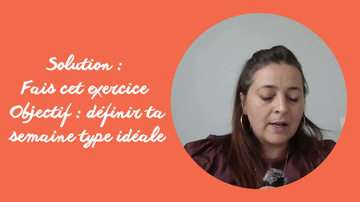 Travailler DANS son business ou SUR son business ?